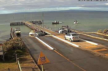 Smart Cameras For Safer Boating